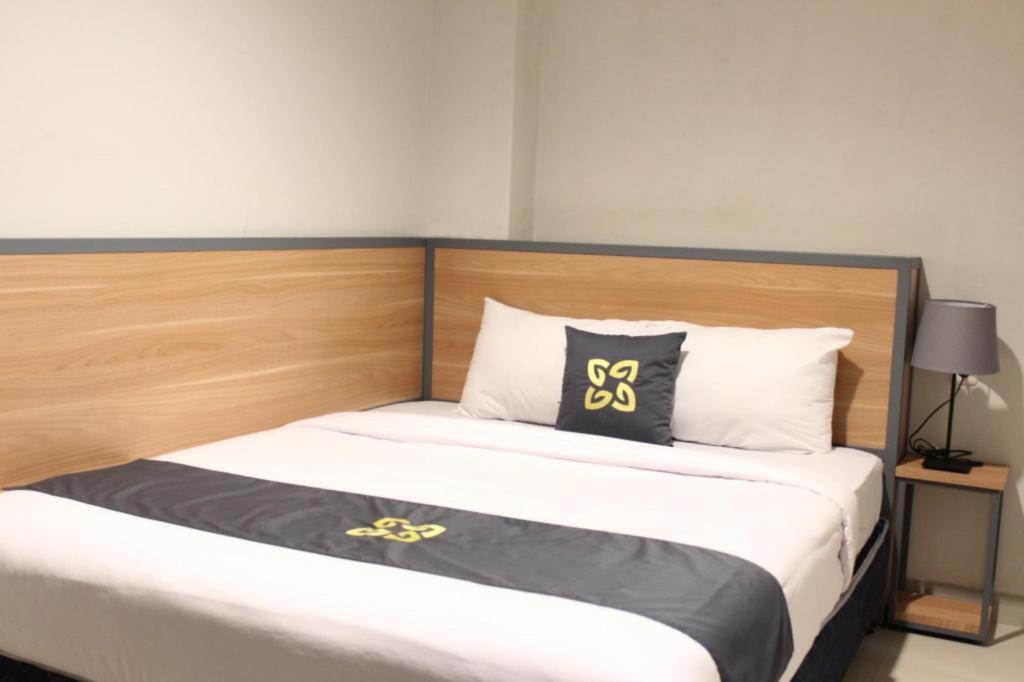 Ghurfati Hotel Mangga Besar Jakarta Luaran gambar