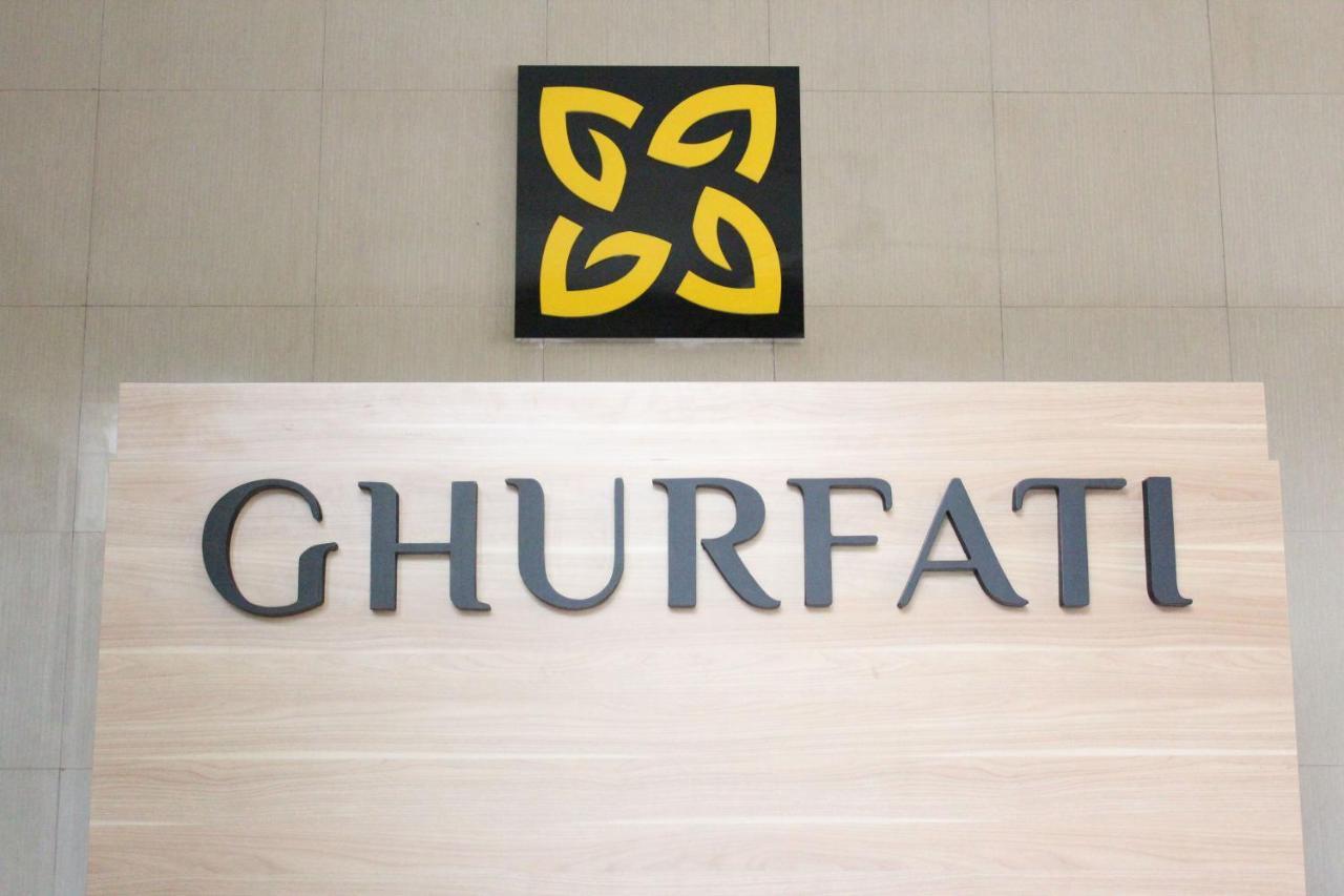 Ghurfati Hotel Mangga Besar Jakarta Luaran gambar