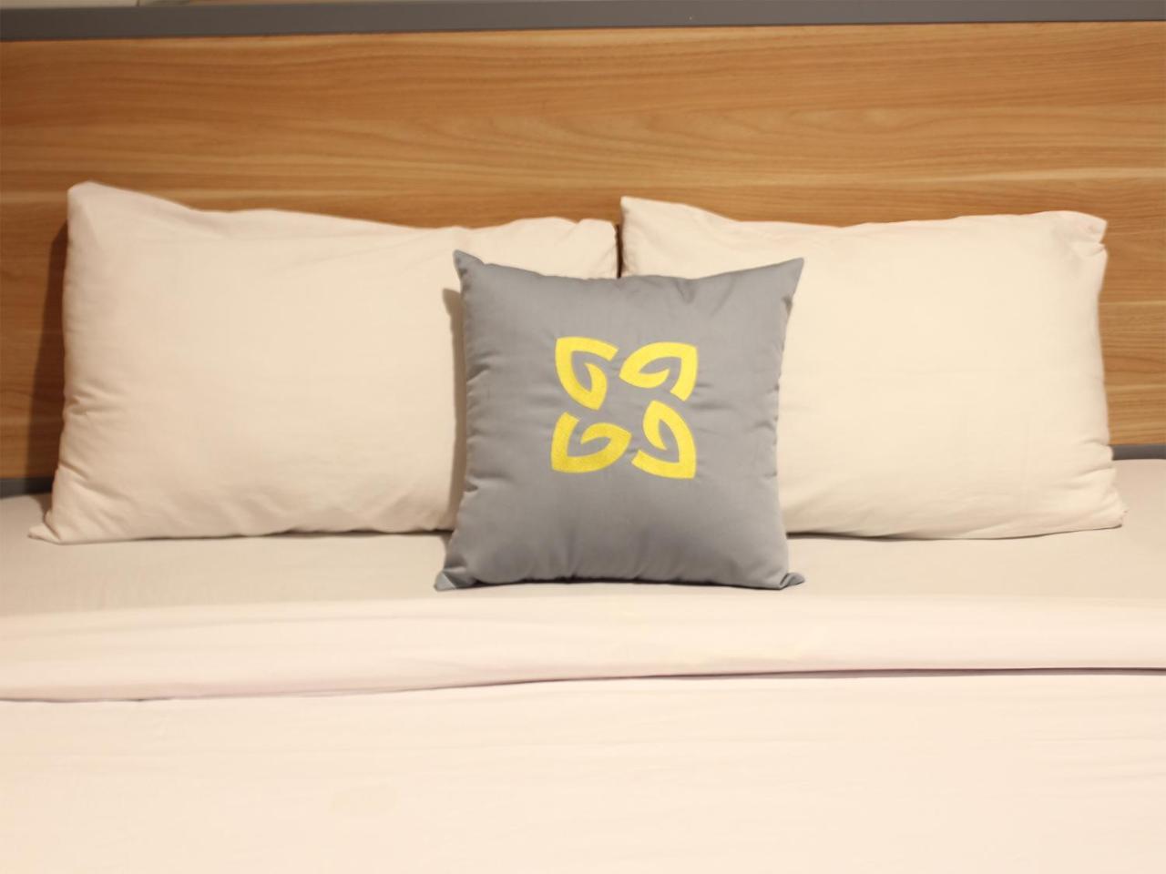 Ghurfati Hotel Mangga Besar Jakarta Luaran gambar