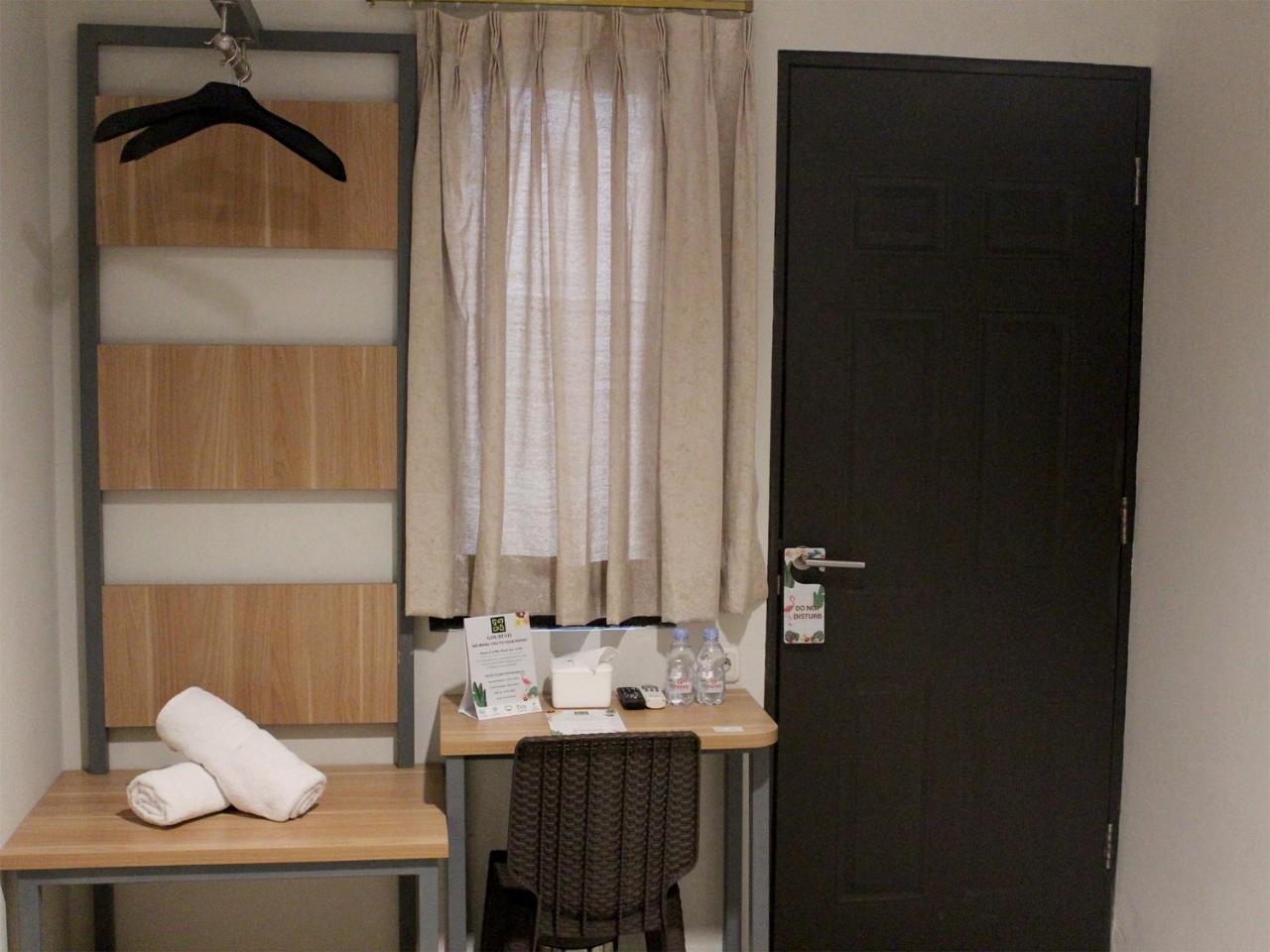 Ghurfati Hotel Mangga Besar Jakarta Luaran gambar